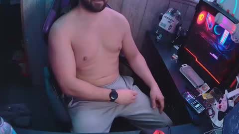 fufupop online show from 02/03/26, 05:05