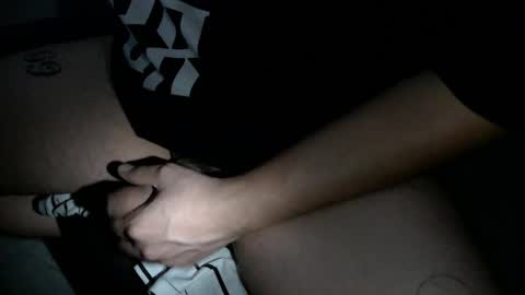 Kinky Room online show from 11/09/25, 02:10