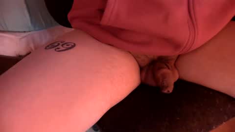 Snapshot of fugazzi6969 chatting on 01/12/26, 08:58 Kinky Room online show from 01/12/26, 08:58