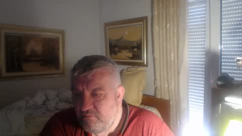 fukingcrazy online show from 02/15/26, 01:09