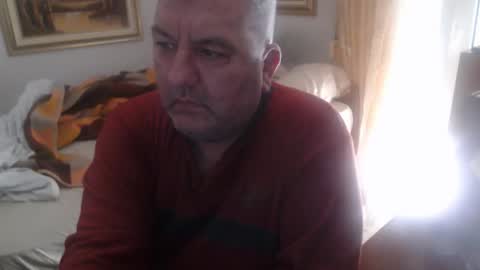 fukingcrazy online show from 03/13/26, 11:39