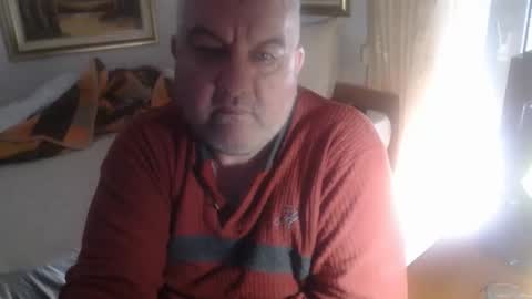 fukingcrazy online show from 03/14/26, 02:22