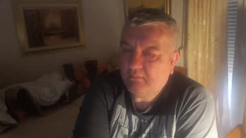 fukingcrazy online show from 03/29/26, 04:18