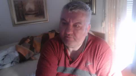 fukingcrazy online show from 04/01/26, 09:21