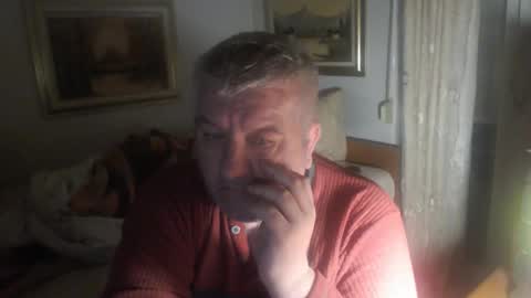 fukingcrazy online show from 04/02/26, 10:07