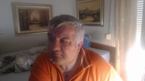 fukingcrazy online show from 05/02/26, 03:28