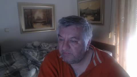 fukingcrazy online show from 05/05/26, 09:17