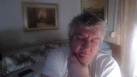 fukingcrazy online show from 05/12/26, 07:49