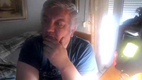 fukingcrazy online show from 05/17/26, 07:50
