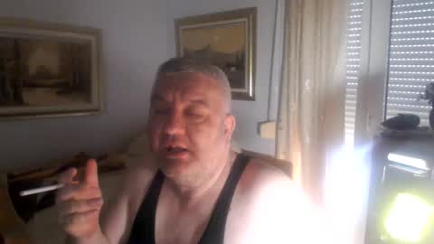 fukingcrazy online show from 06/05/26, 08:31