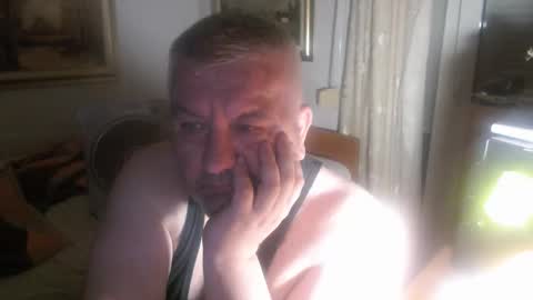 fukingcrazy online show from 06/05/26, 10:59