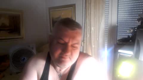 fukingcrazy online show from 06/07/26, 06:50