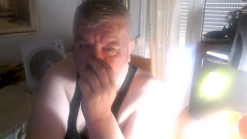 fukingcrazy online show from 06/08/26, 08:26