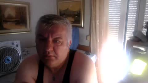 fukingcrazy online show from 07/03/26, 09:48
