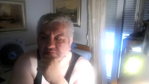 fukingcrazy online show from 07/12/26, 03:52