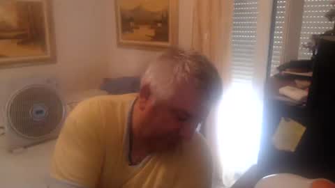 fukingcrazy online show from 07/15/26, 07:46