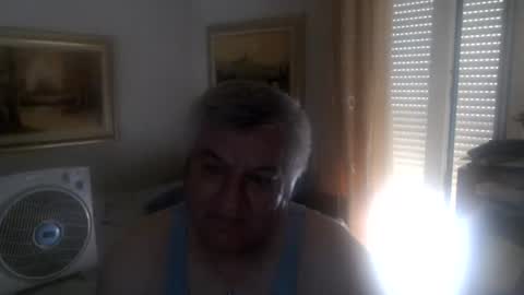 fukingcrazy online show from 07/21/26, 08:27
