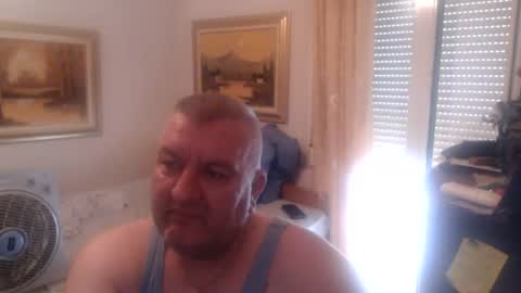 fukingcrazy online show from 07/24/26, 11:19