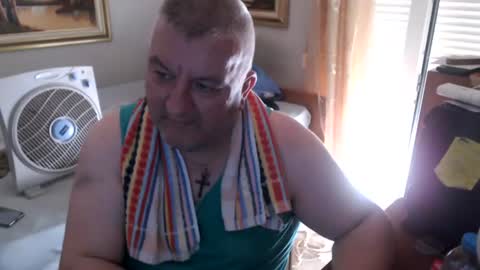 fukingcrazy online show from 07/27/26, 03:52