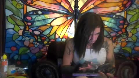 Snapshot of fukme713 chatting on 07/04/26, 10:38 Fukme online show from 07/04/26, 10:38