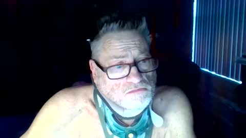FuknJoPig online show from 05/30/26, 12:46