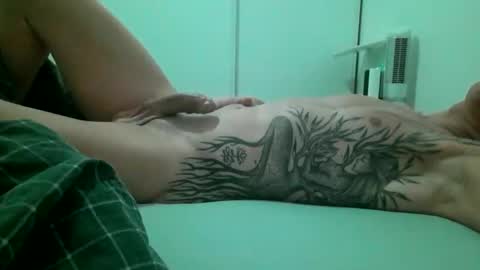 FullArtOfSex online show from 11/01/25, 04:47