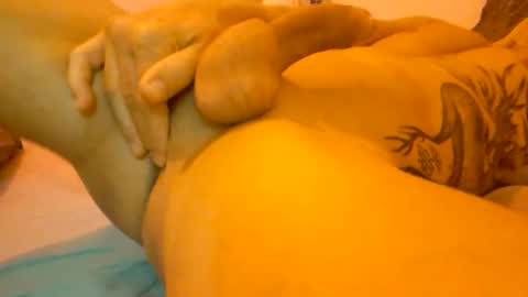 FullArtOfSex online show from 11/10/25, 06:45