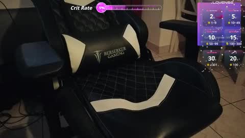 FullArtOfSex online show from 02/01/26, 12:20