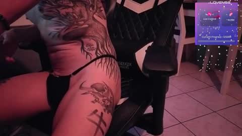 FullArtOfSex online show from 02/03/26, 06:40