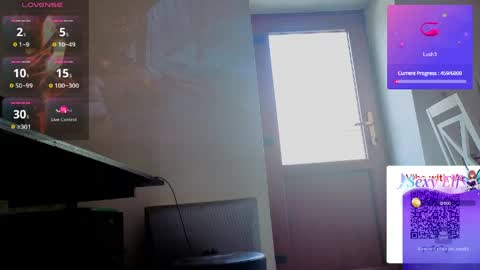 FullArtOfSex online show from 04/02/26, 09:40