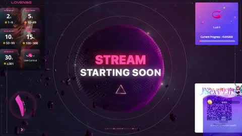 FullArtOfSex online show from 04/03/26, 07:28