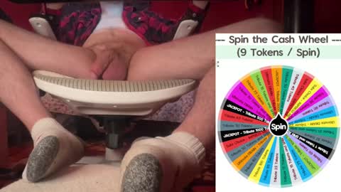 Snapshot of fullofkinks chatting on 10/21/25, 12:55 Fullofkink online show from 10/21/25, 12:55