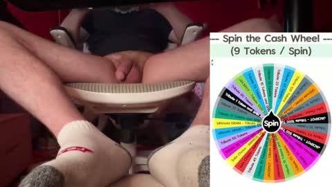 Snapshot of fullofkinks chatting on 10/23/25, 07:45 Fullofkink online show from 10/23/25, 07:45