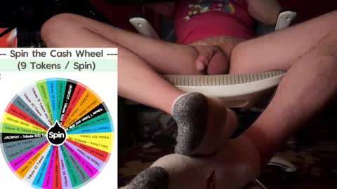 Snapshot of fullofkinks chatting on 11/23/25, 08:52 Fullofkink online show from 11/23/25, 08:52