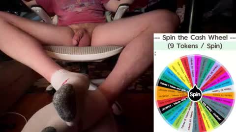 Snapshot of fullofkinks chatting on 11/26/25, 08:54 Fullofkink online show from 11/26/25, 08:54