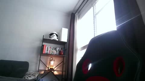 Snapshot of fululandready chatting on 12/22/25, 06:27 fullandready online show from 12/22/25, 06:27