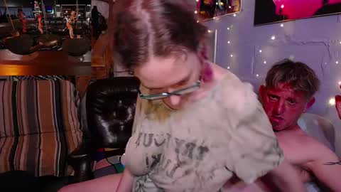 Snapshot of funafterdark13 chatting on 12/09/24, 11:03 Princess Nellie Captain Simon online show from 12/09/24, 11:03