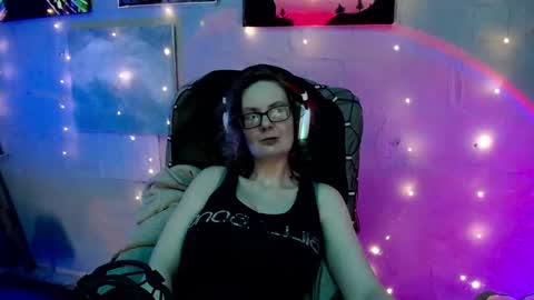 Snapshot of funafterdark13 chatting on 02/03/25, 12:03 Princess Nellie Captain Simon online show from 02/03/25, 12:03