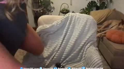 Snapshot of funcamkw chatting on 11/19/25, 10:54 Thank you for visiting I hope you had fun 3 online show from 11/19/25, 10:54