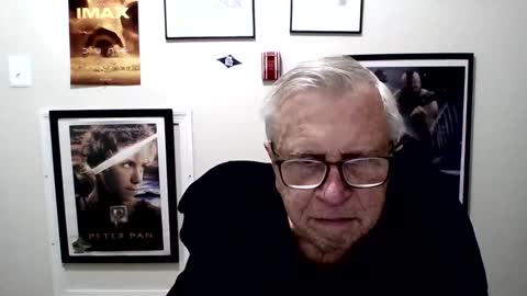 funclemike online show from 11/18/25, 03:12