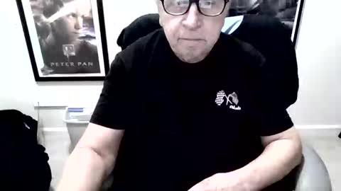 funclemike online show from 12/19/25, 08:38