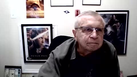 funclemike online show from 02/11/26, 06:13