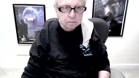 funclemike online show from 04/12/26, 06:46