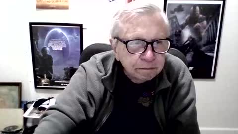 funclemike online show from 04/30/26, 03:13