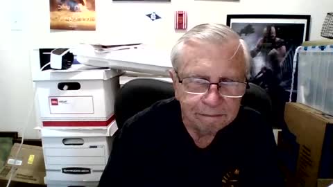 funclemike online show from 06/20/26, 06:33
