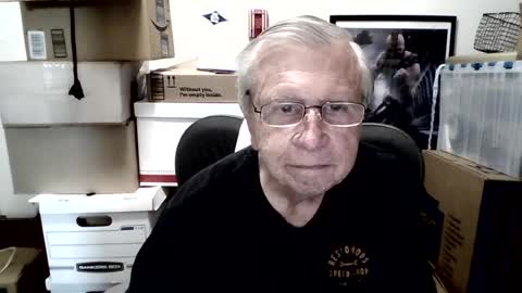 funclemike online show from 07/19/26, 01:48
