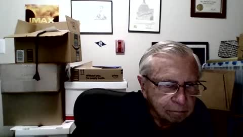 funclemike online show from 07/22/26, 04:21