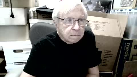 funclemike online show from 07/26/26, 05:42