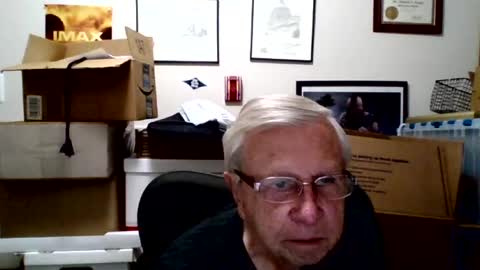 funclemike online show from 07/27/26, 01:40