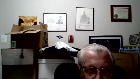 funclemike online show from 07/29/26, 07:12